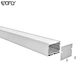 Lumière linéaire à profil LED circulaire YD-5035R